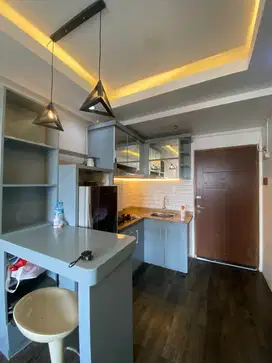 East Park Apartement 2 BR Full Furnished