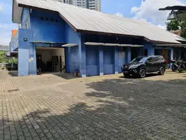 Dijual Rumah eks Kantor di Kemang Jakarta Selatan