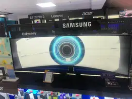 MONITOR SAMSUNG GMG G9 49 DQ HD VA