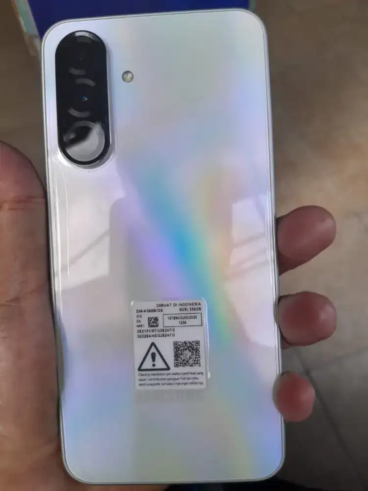 Samsung A36 8/256 GB