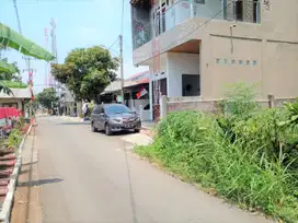 Tanah 4 Menit Gerbang Tol Ciawi 2, Dalam Perumahan, Legalitas SHM