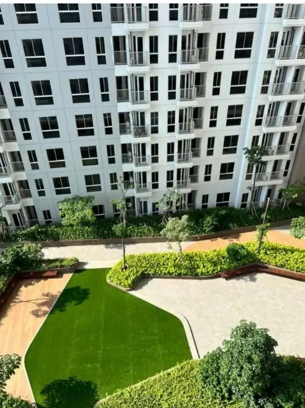 Disewakan Apertemen Termurah PIK 2