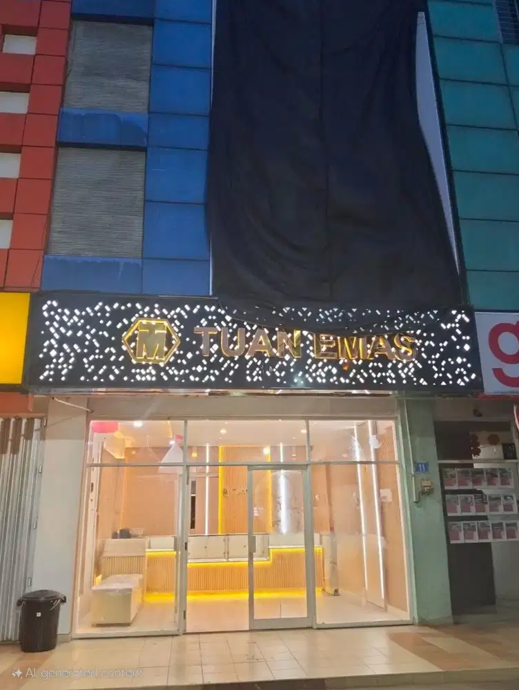 Ruko EAST COAST - PAKUWON CITY