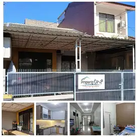 Dijual Rumah BSD Tangerang Selatan