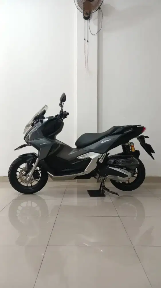 Honda NEW ADV 160 CBS Tahun 2024 KM 7RB