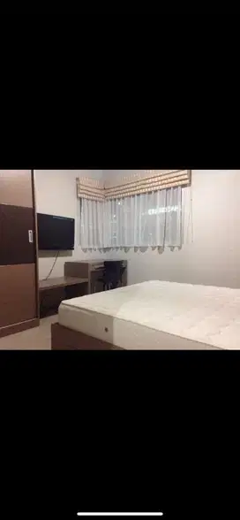 Apartemen sahid sudirman dijual, Jakarta Pusat