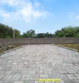 Free SHM Kavling Murah 13 Menit Calon Pintu Tol Bojonggede