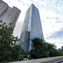 Sahid Sudirman Center Coworking office for rent
