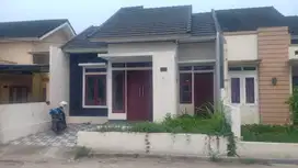 DIJUAL RUMAH JALAN PARAS JAYA BELAKANG MUHAMMADIYAH PLAJU PALEMBANG