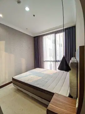 Permata Hijau Suites 3 BR Fully Furnished 91 sqm