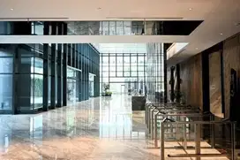Office di area strategis, Office Sudirman 7.8