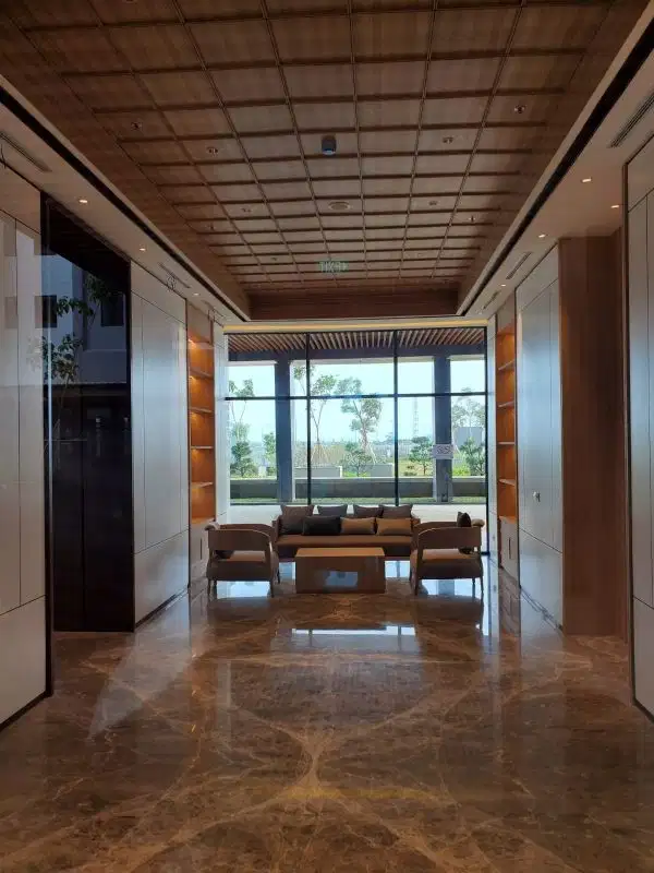 Dijual Apartemen Osaka pik2