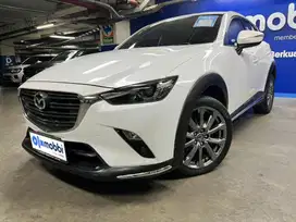 [OLX MOBBI]DP RENDAH Mazda CX3 2.0 GT Bensin-AT 2020 SRT