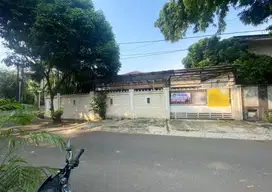 Dijual Cepat Rumah Di Gandaria Tengah Kramat Pela Kby Baru