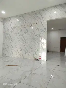 Ruko 2 Lantai Siap Pakai Strategis di Taman Kopo Indah 2