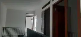 Rumah Baru Minimalis 2 Lantai Area Sarijadi Bandung