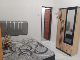 Kos  di brebes  tinggal.bwa koper saja langsung  nyaman