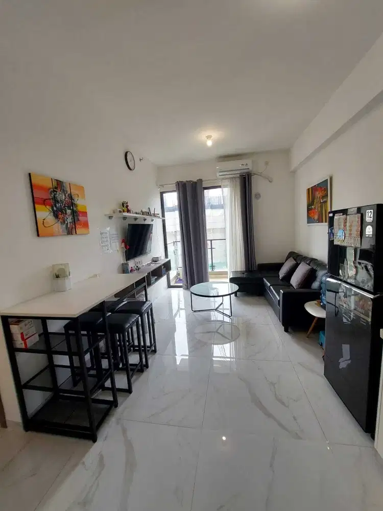 Jual Dan Sewakan Apartemen Sky House Lokasi Strategis di Bsd