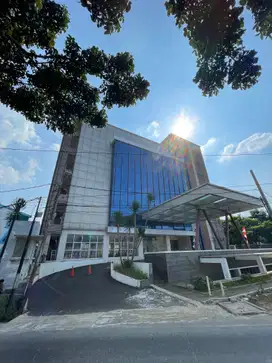 Dijual Gedung Baru lokasi komersial Kebayoran lama, Jakarta Selatan