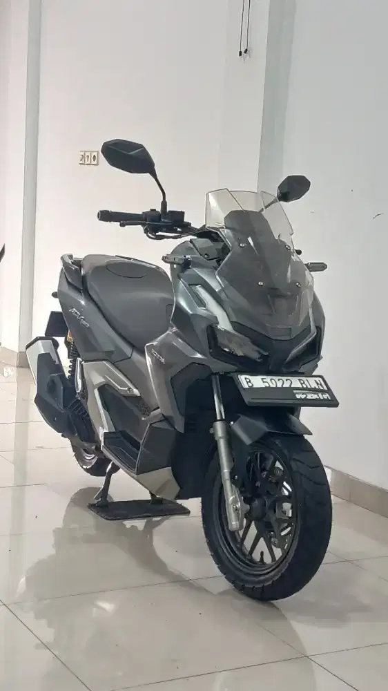 READY Honda New ADV 160 CBS tahun 2024