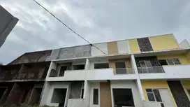 BU!! rumah murah 595 juta jalan kyai parseh bumiayu kota Malang