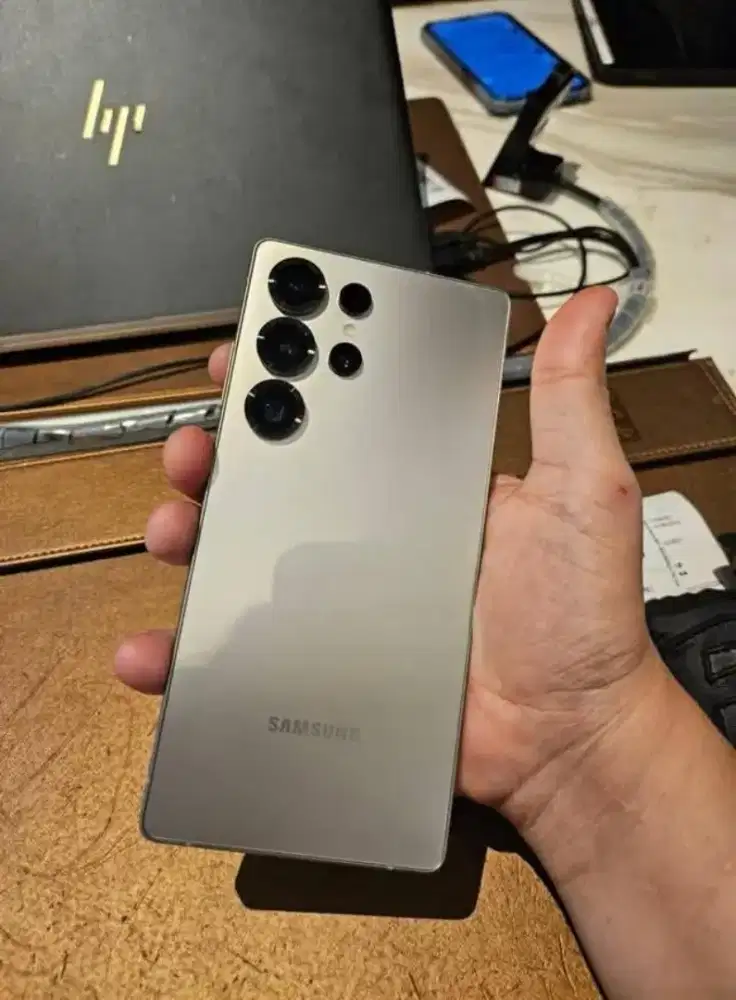 Samsung S25 ultra cicilan murah