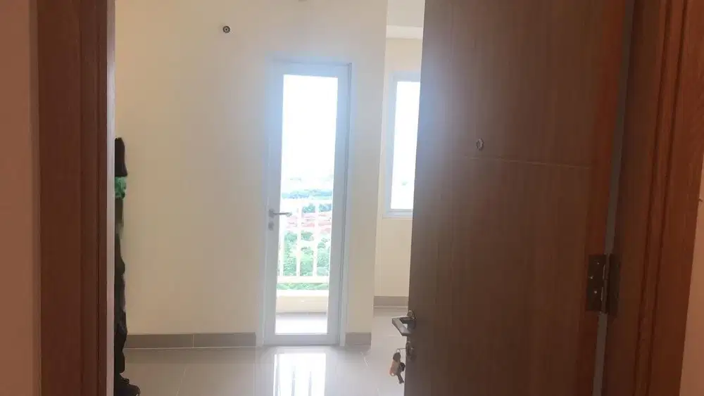Dijual Apartemen Studio PPJB di B Residence By Rumah Chinida (Dw)
