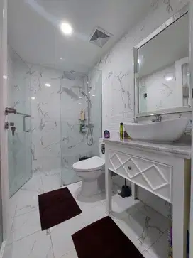 Kemang Village Infinity 2BR 121m2 private lift usd1600
