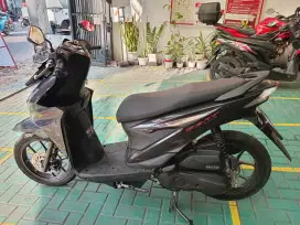 Honda beat cbs iss 2025