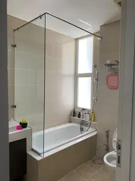 Jual Rumah Cantik Full Furnished di Alam Sutera Victoria