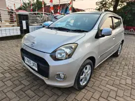 Ayla X 2014 pajak panjang