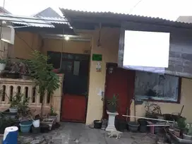 Rumah 1 Lantai di Komp.Perumahan Bumi Citra Fajar (BCF), Kec.Sidoarjo