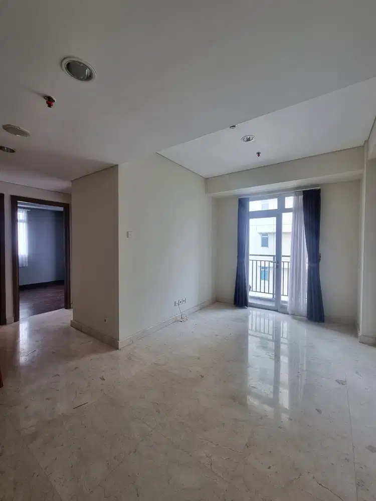 Dijual Termurah Apartemen Puri Orchard Tower Cheddar