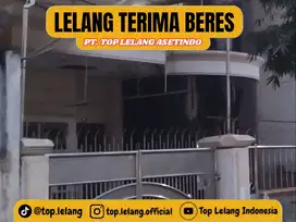 Lelang Rumah Murah Di Kota Surabaya Jawa Timur
