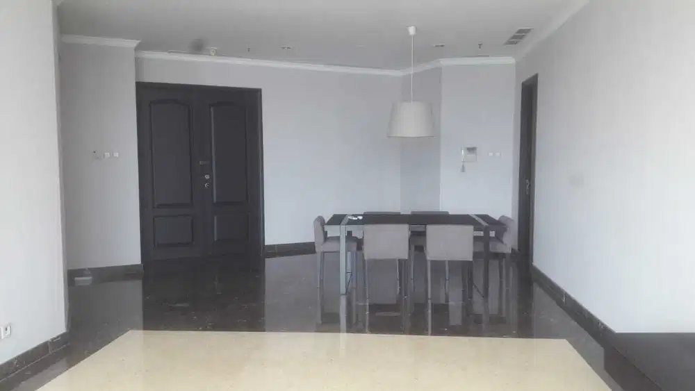 Dijual Cepat Bellagio Mansion Kuningan, 4 Br