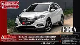 Honda HRV 1.5 SE Special Edition Facelift Full LED 2020