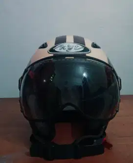 HELM BOGO KYT PRIA/WANITA