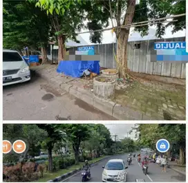 Raya Putro Agung Kenjeran