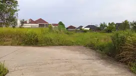 DIJUAL TANAH JALAN TANJUNG BARANGAN PALEMBANG