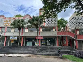 DIJUAL RUKO DEKAT MCDONALD`S CITRA GRAND CITY PALEMBANG