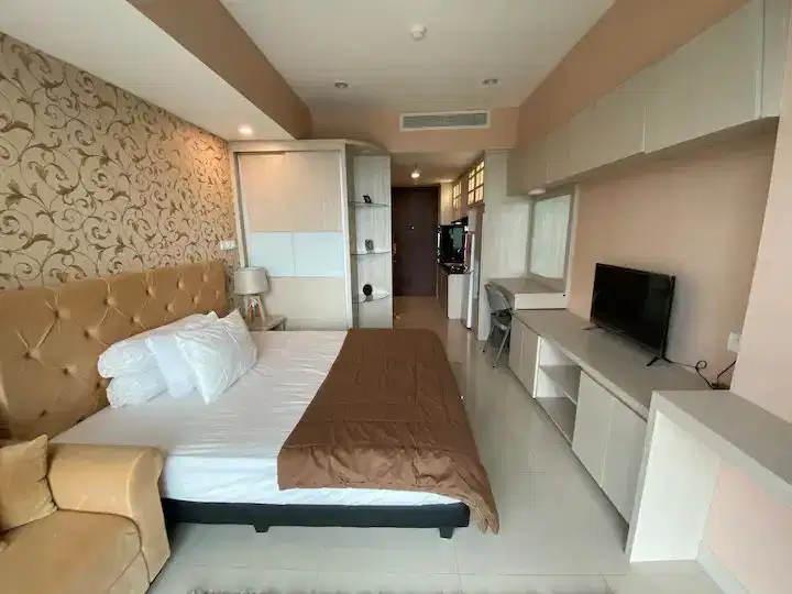 apartemen u residence tower 3 studio