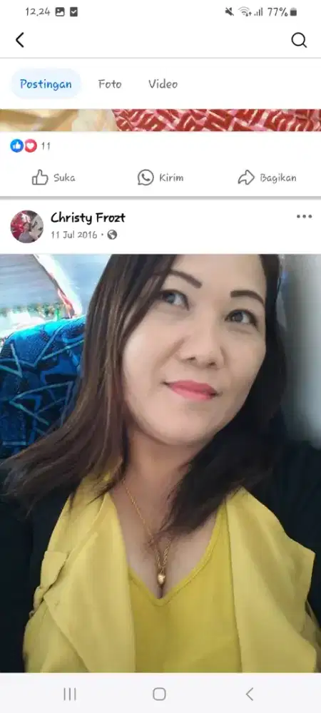 Mencari pekerjaan Art