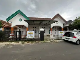 DIJUAL 2 RUMAH JALAN GOTONG ROYONG SAKO BARU PALEMBANG