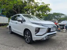 Mitsubishi Xpander Ultimate AT 2019 Putih
