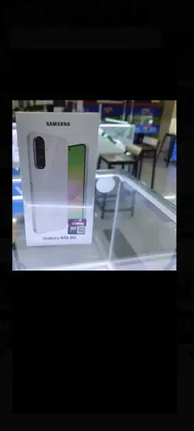 Samsung galaxy A56 ram 12gb awesome pink