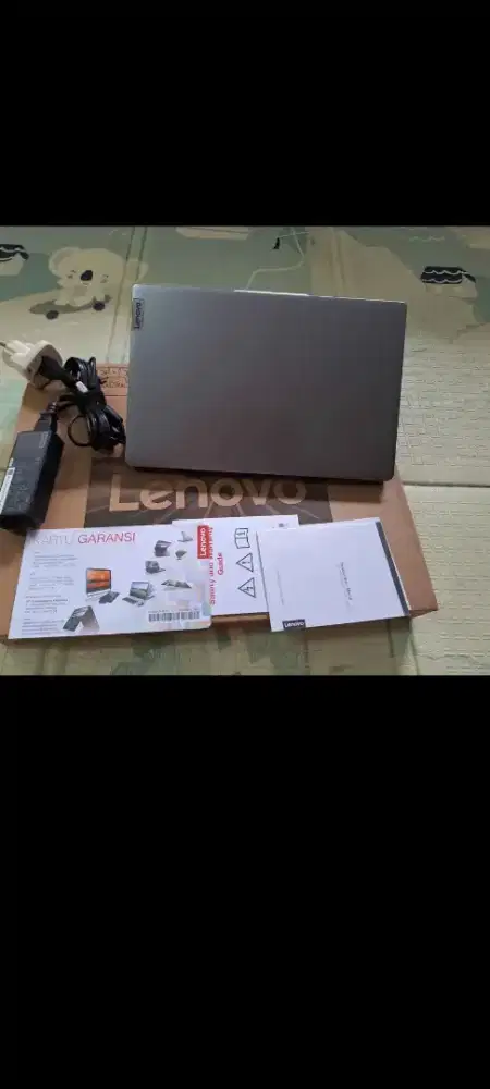 Leptop i5 gen 12 Ram 16