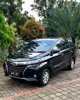 Toyota Grand Avanza G Hitam 2021 Tdp Murmer Ori Menarik Bu Baru Gresh