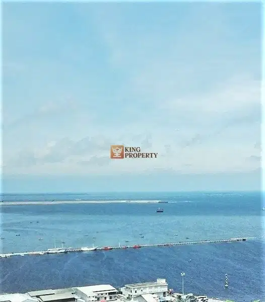 Disewa Langka Studio 21m2 Sedia 1AC Thp2 Green Bay Pluit Greenbay
