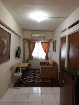 Jual Apartemen Murah di Gateway Pesanggrahan Jakarta Selatan