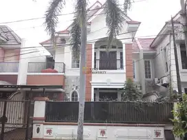 Dijual Rumah Nyaman di Kawasan Elit Citra Garden City 2 Siap Huni